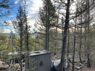 258 Old Squaw Road Como CO 80432