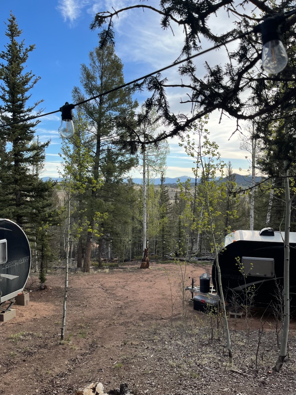 258 Old Squaw Road Como CO 80432