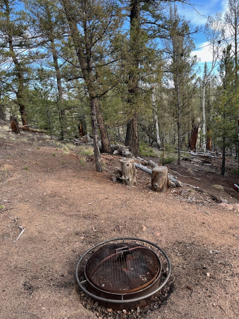 258 Old Squaw Road Como CO 80432