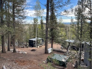 258 Old Squaw Road Como CO 80432