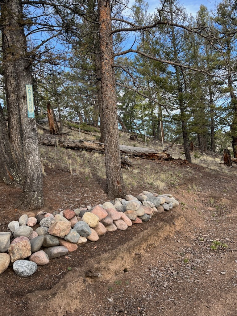 258 Old Squaw Road Como CO 80432