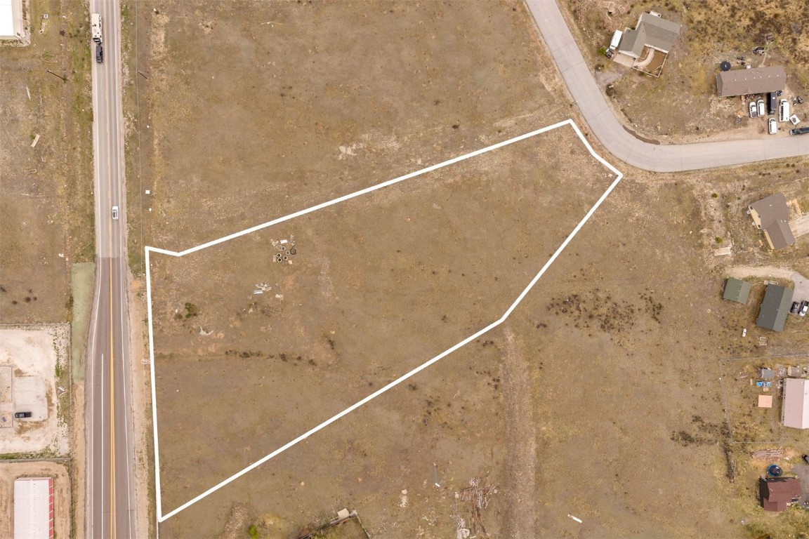Lot C01 Us-285 Fairplay CO 80440