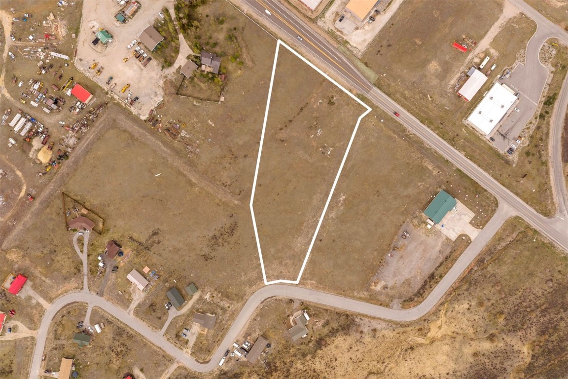 Lot C01 Us-285 Fairplay CO 80440