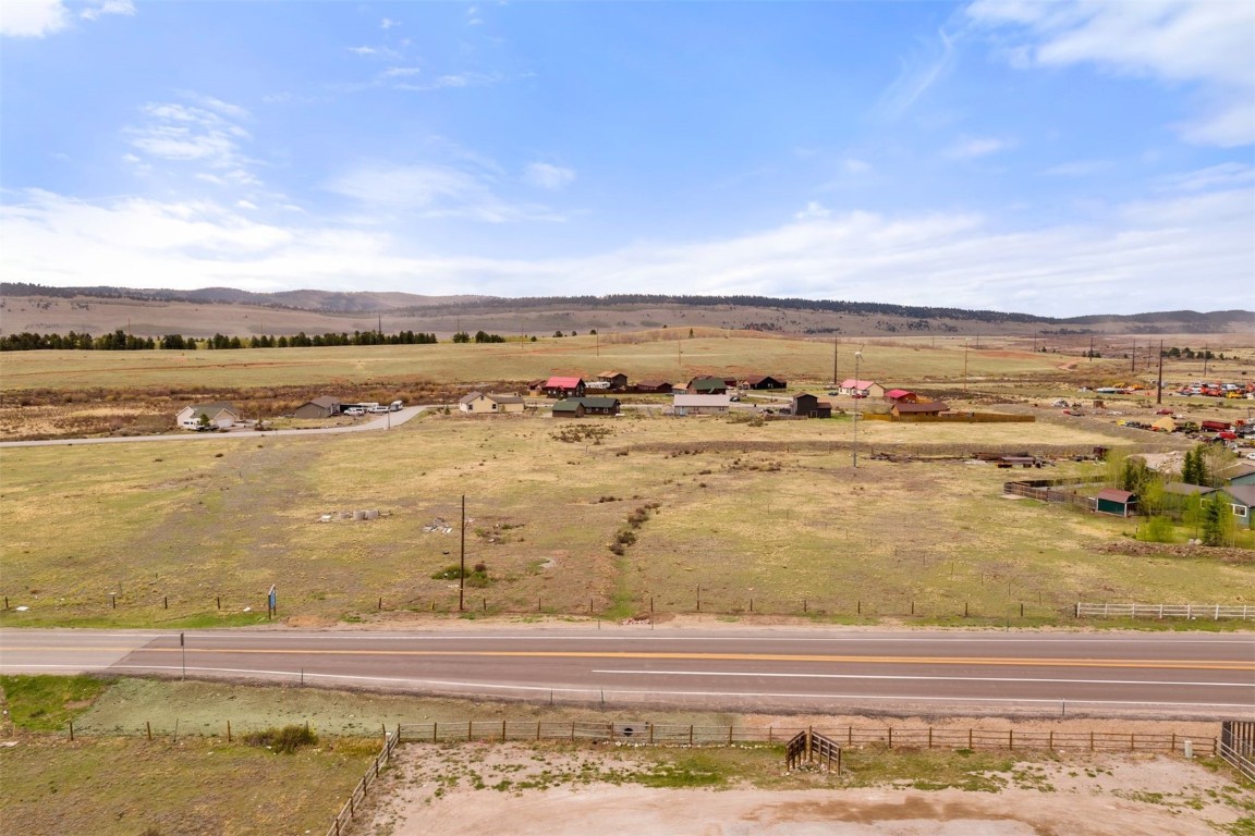 Lot C01 Us-285 Fairplay CO 80440