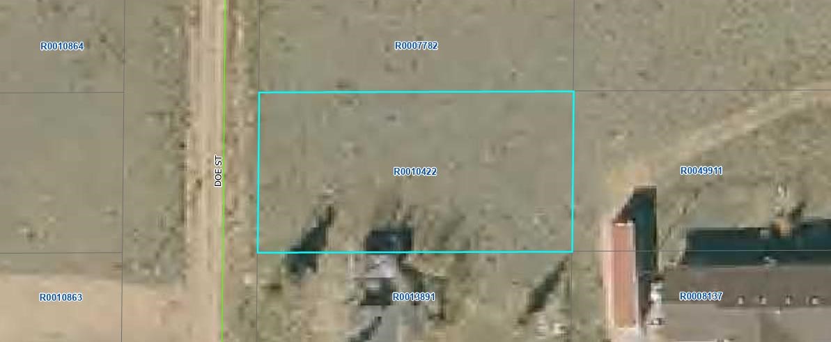 00 Doe Street Hartsel CO 80449