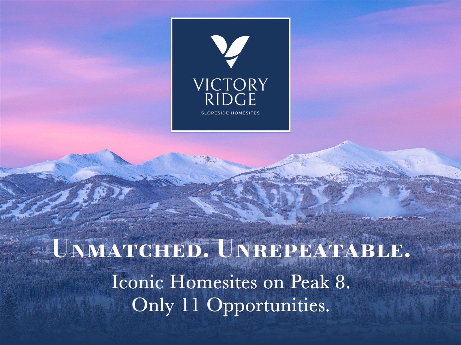 10 Legacy Drive Breckenridge CO 80424