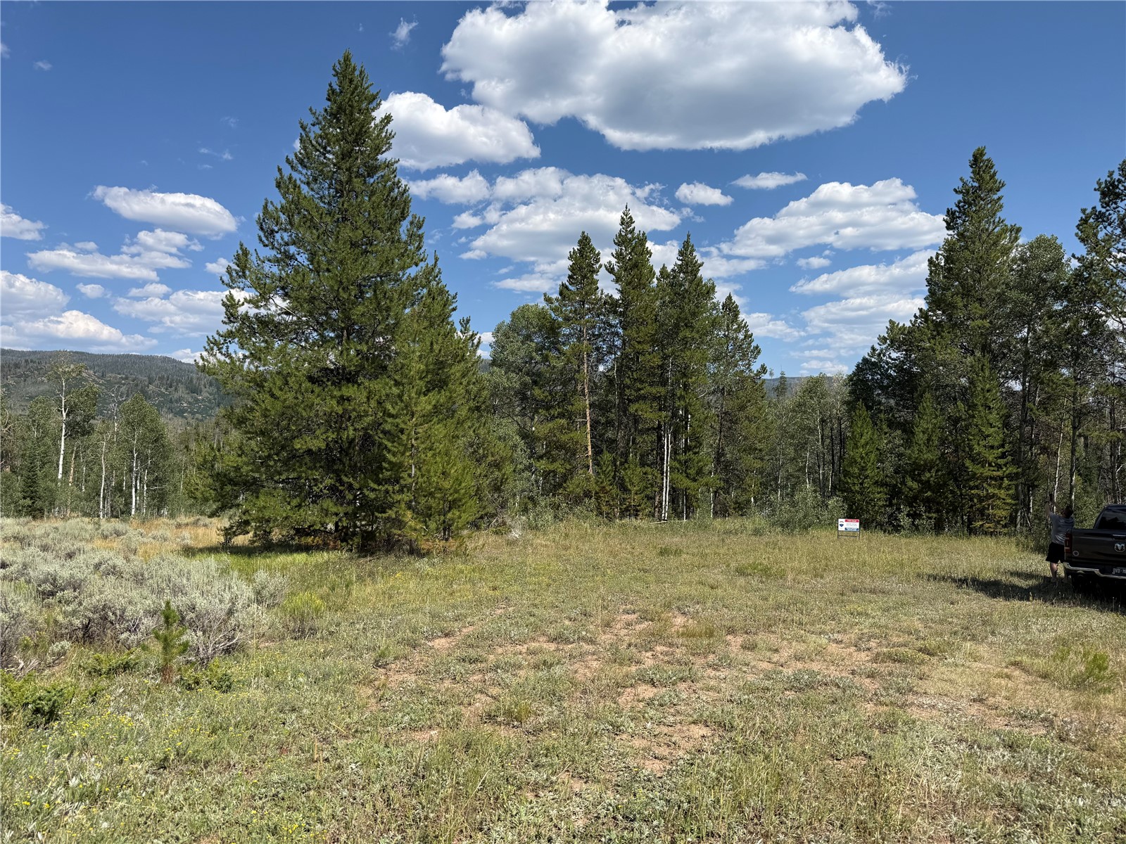 Lot 61 & 62 Big Whip Way Oak Creek CO 80467