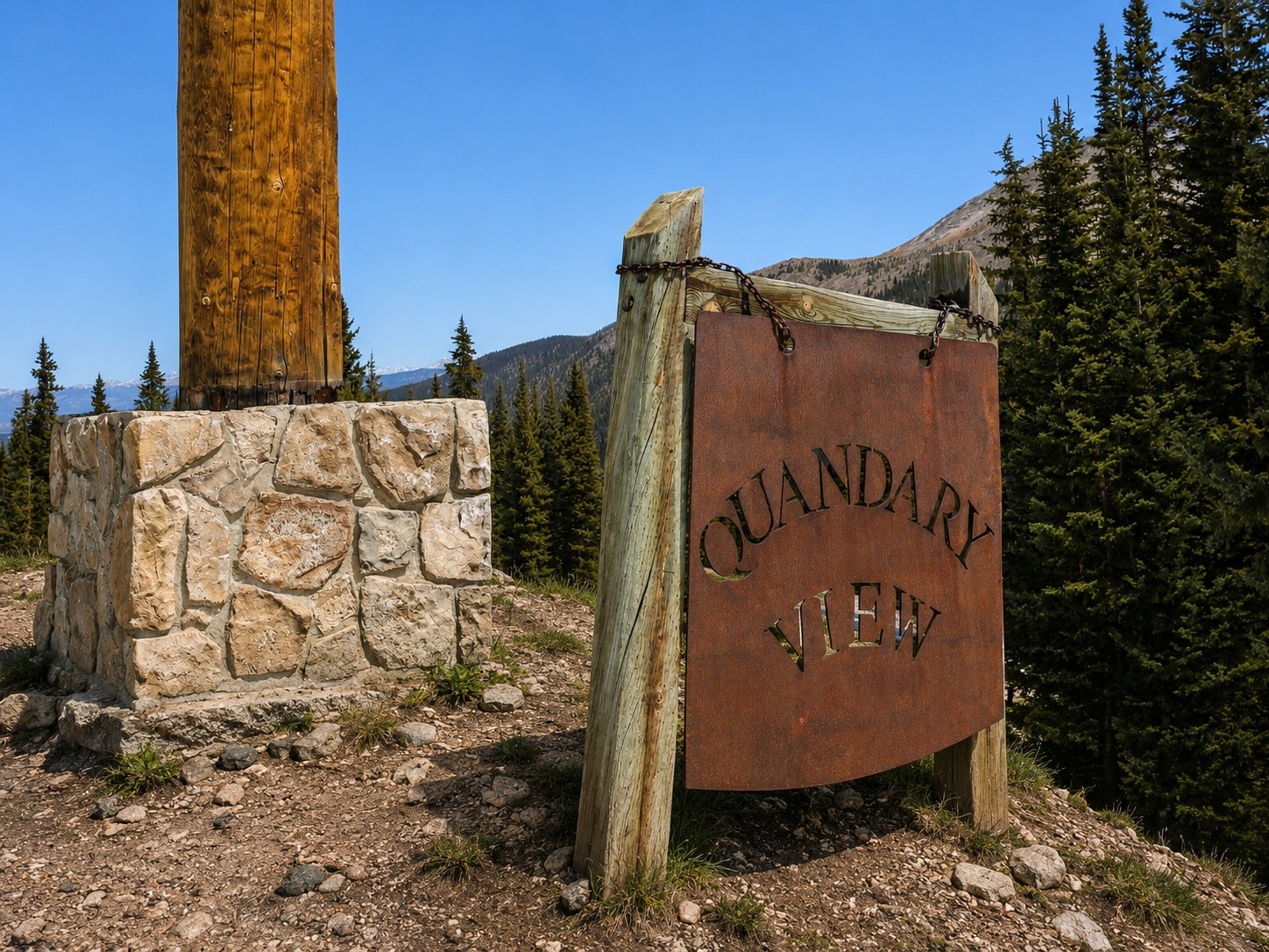 450 Quandary View Drive Breckenridge CO 80424