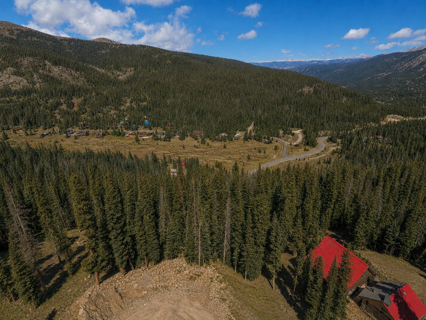 450 Quandary View Drive Breckenridge CO 80424