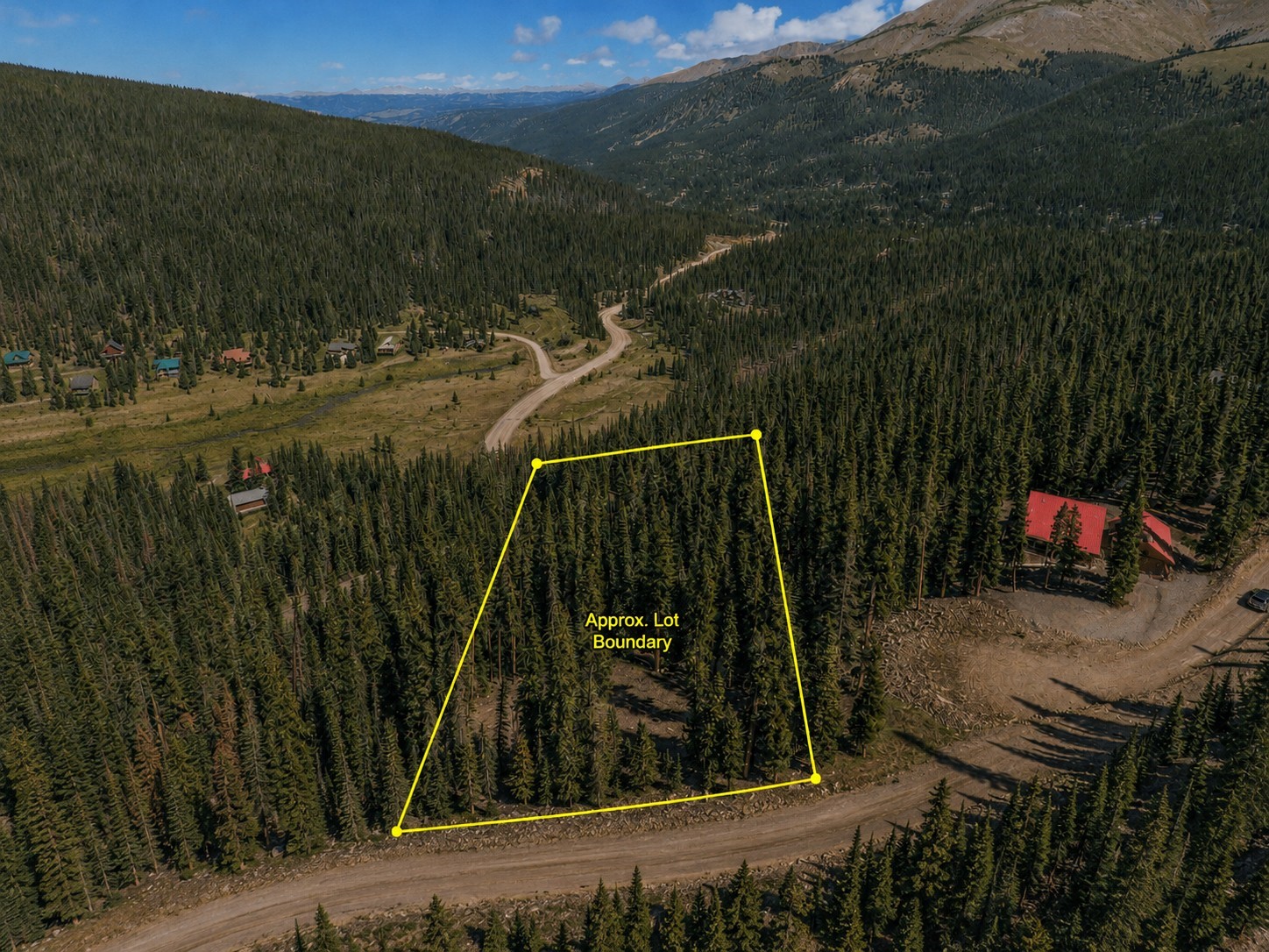 450 Quandary View Drive Breckenridge CO 80424