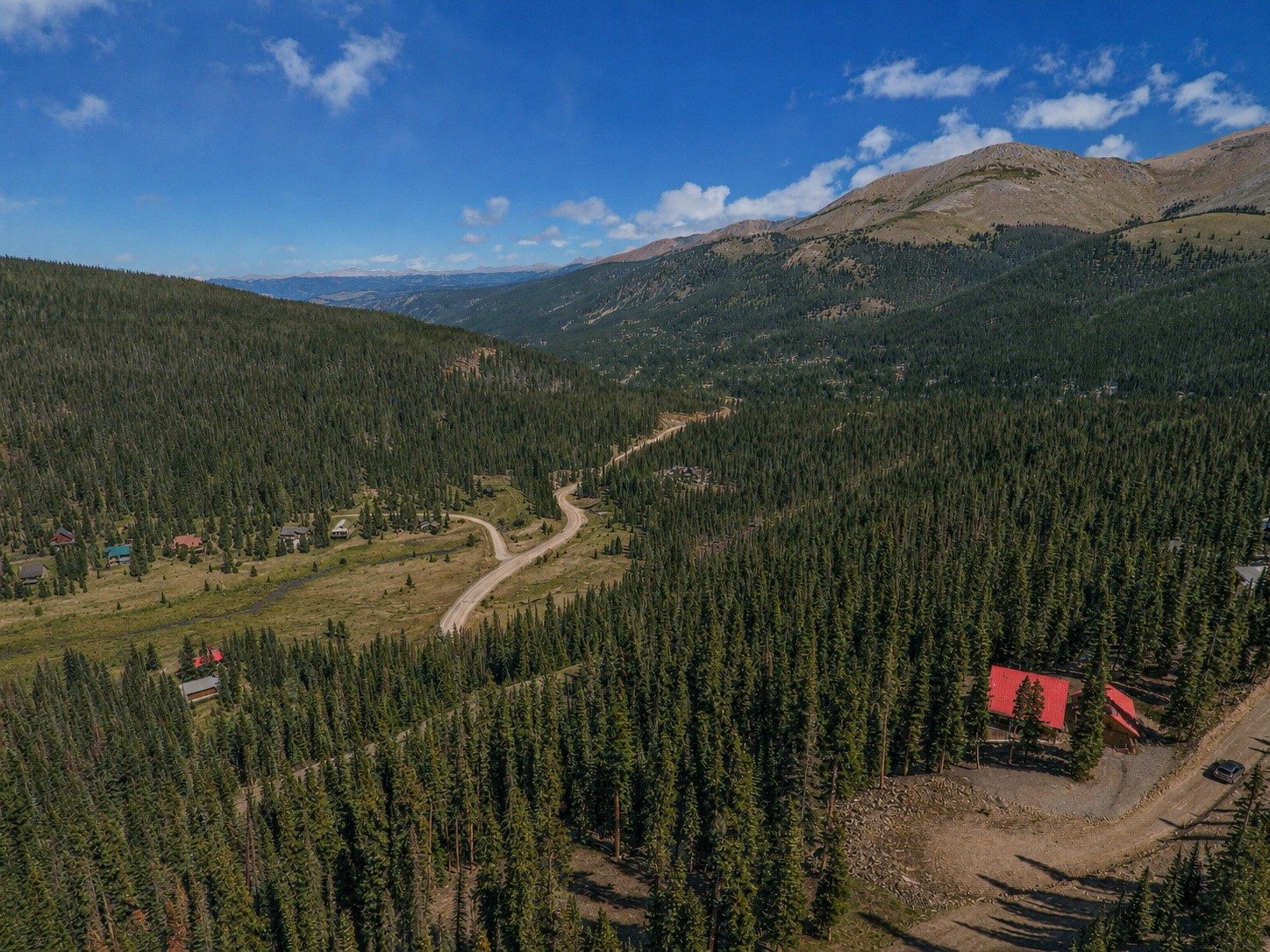 450 Quandary View Drive Breckenridge CO 80424
