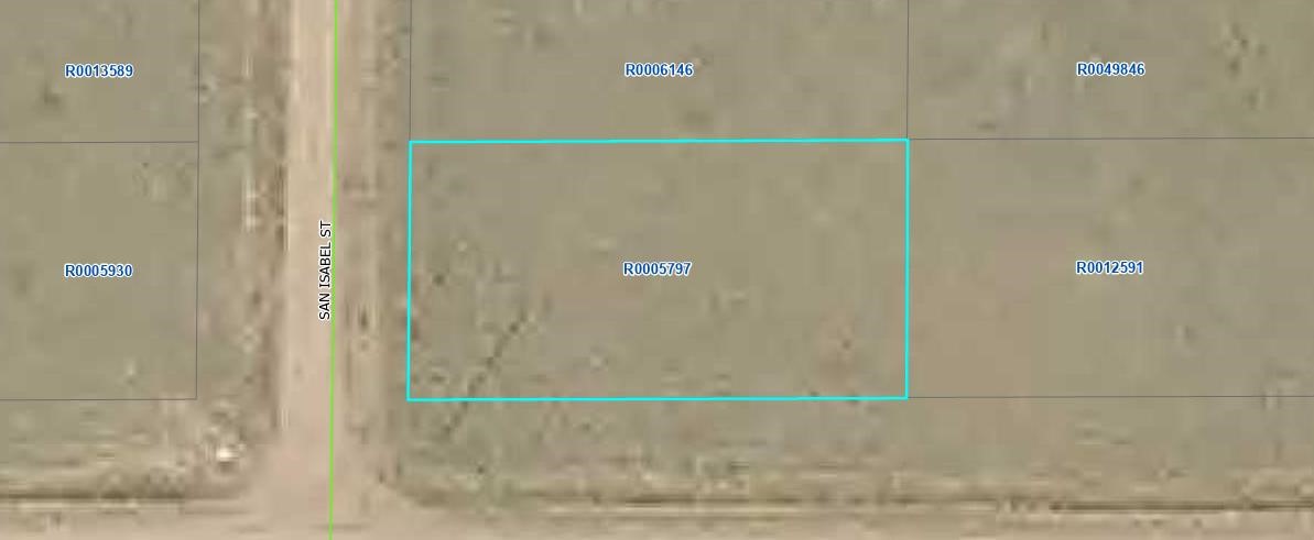 00007 San Isabel Street Hartsel CO 80449