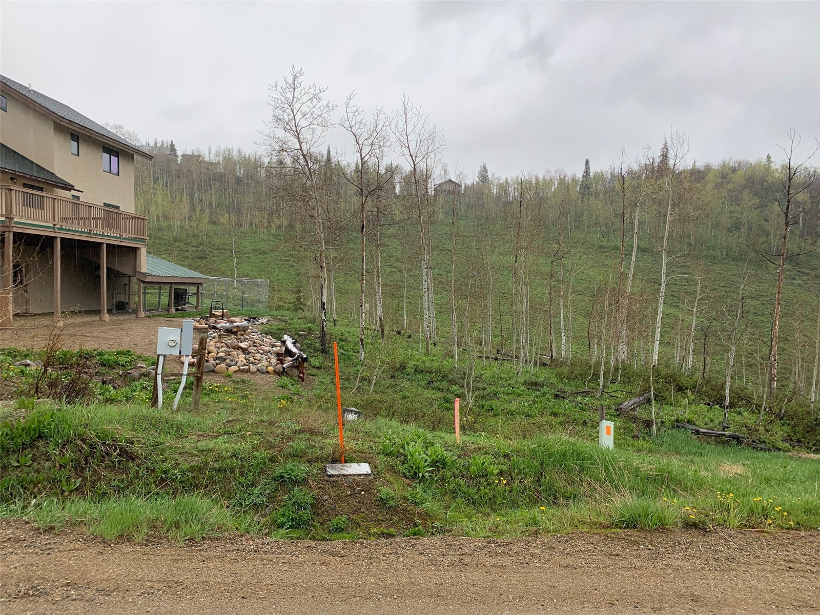 57750 Saturn Court Clark CO 80428