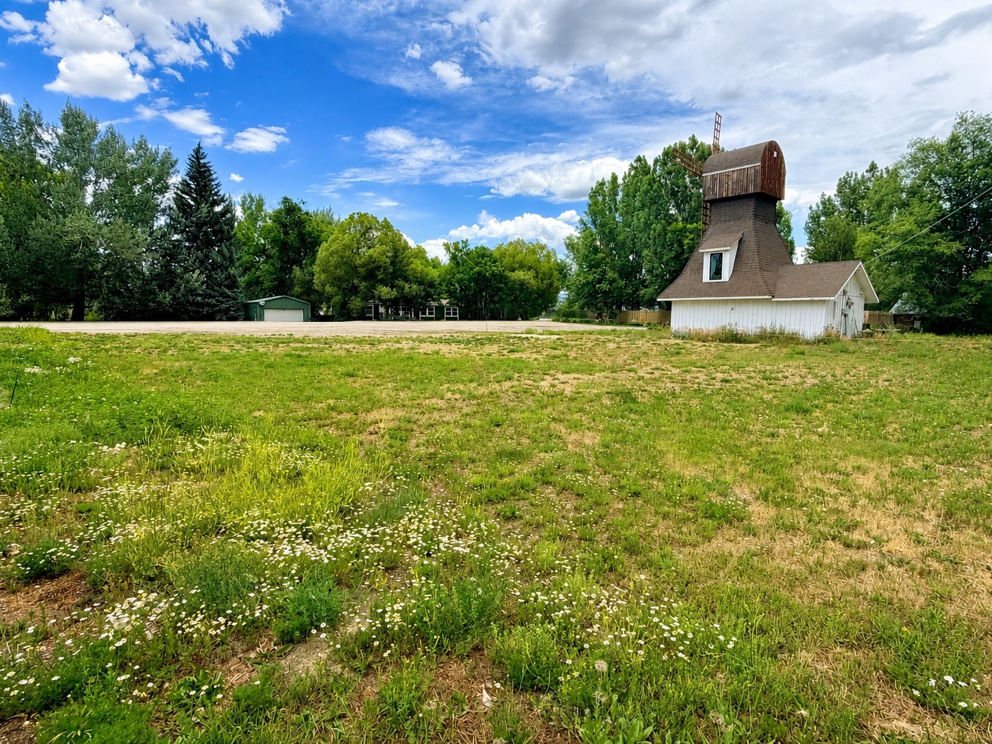 739 E Jefferson Avenue Hayden CO 81639