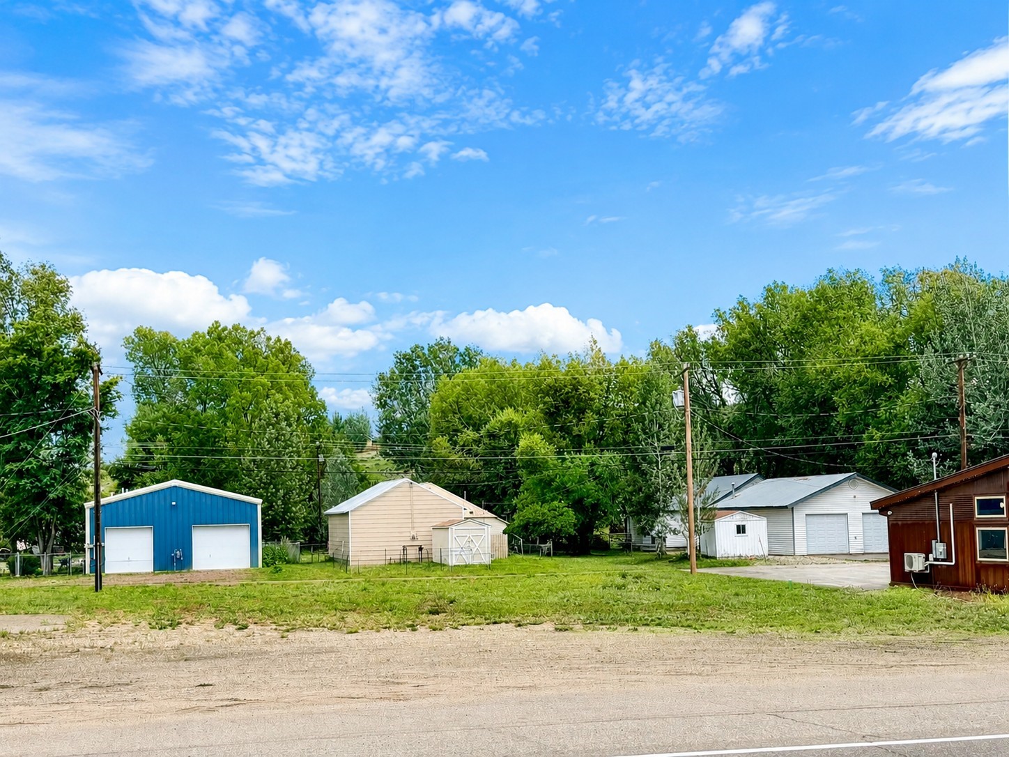 739 E Jefferson Avenue Hayden CO 81639