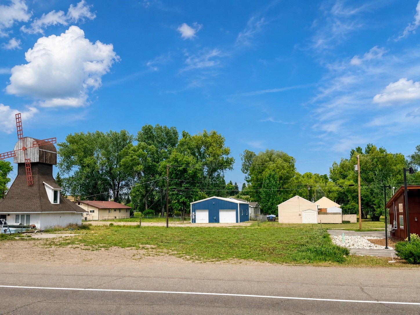 739 E Jefferson Avenue Hayden CO 81639