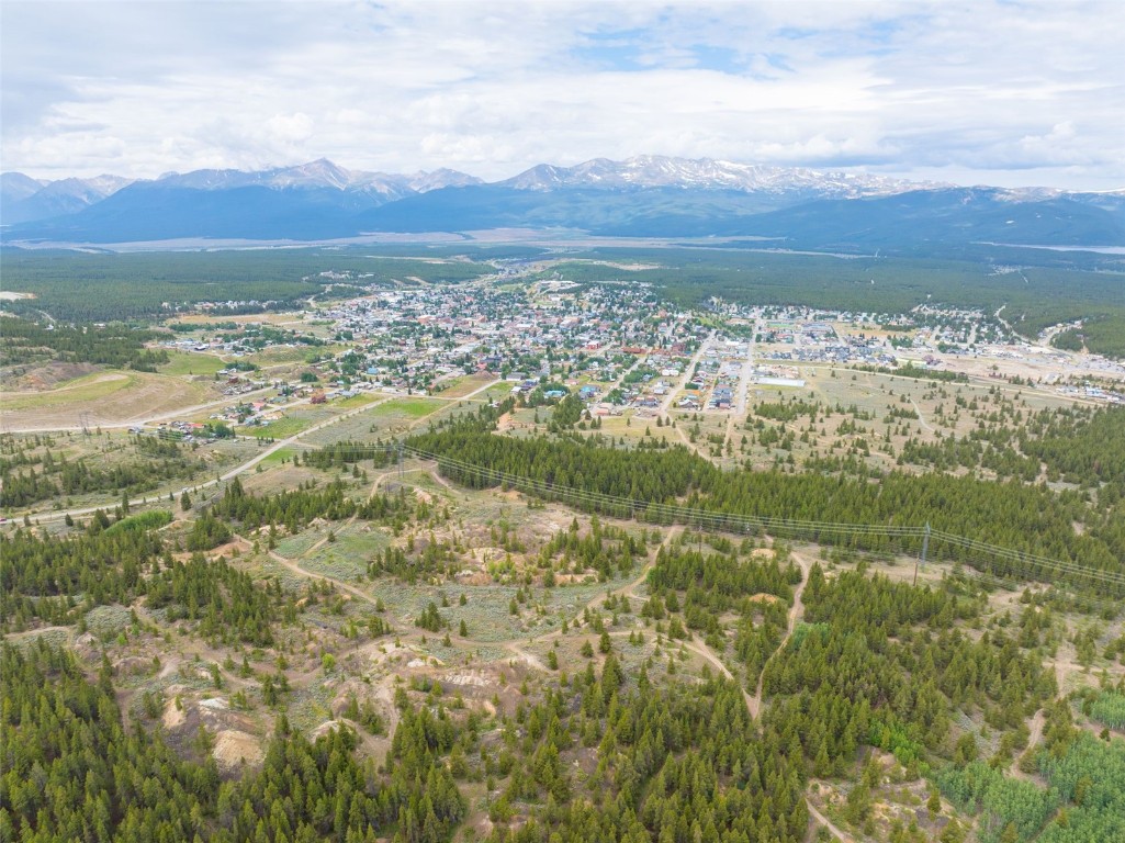Tbd West 7th Street Leadville CO 80461