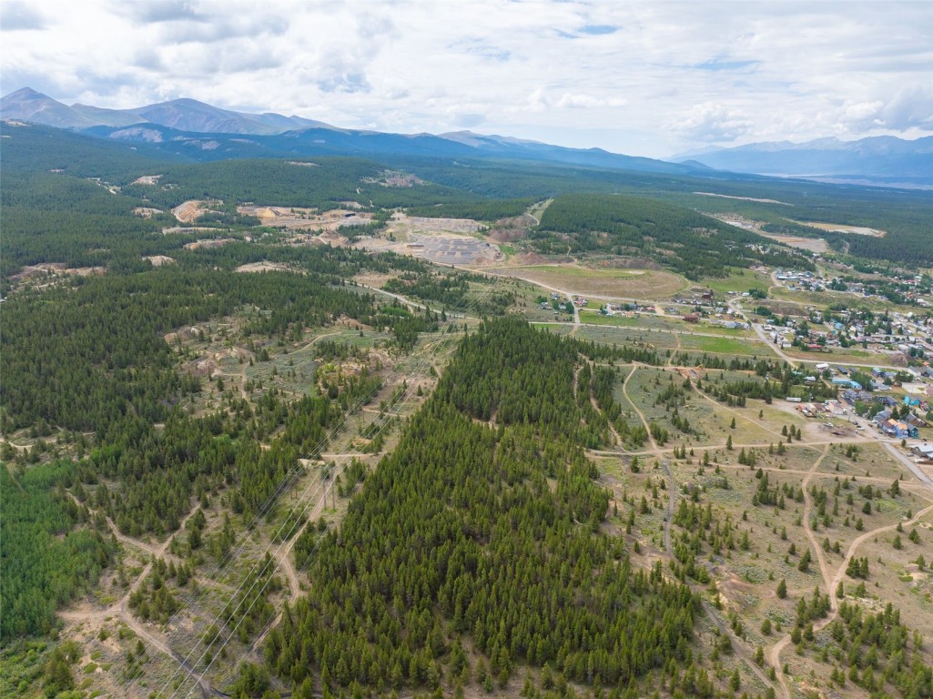 Tbd West 7th Street Leadville CO 80461
