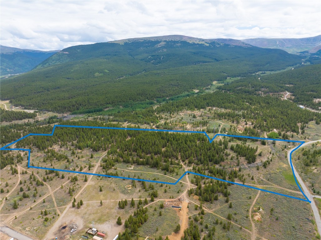 Tbd West 7th Street Leadville CO 80461