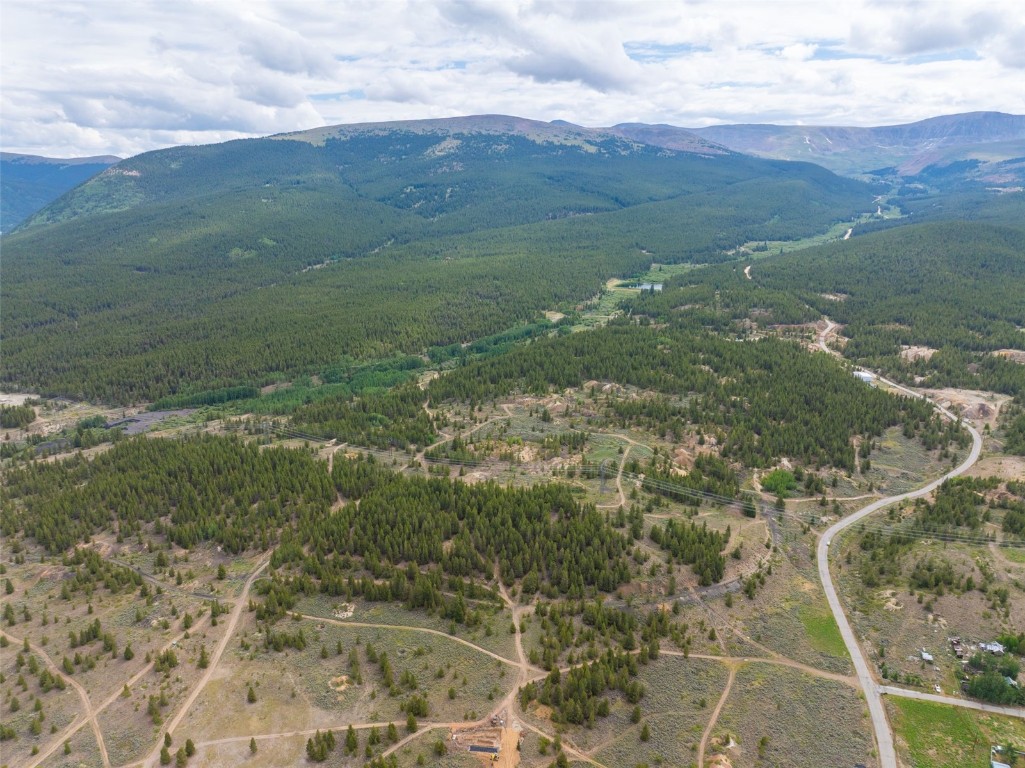 Tbd West 7th Street Leadville CO 80461