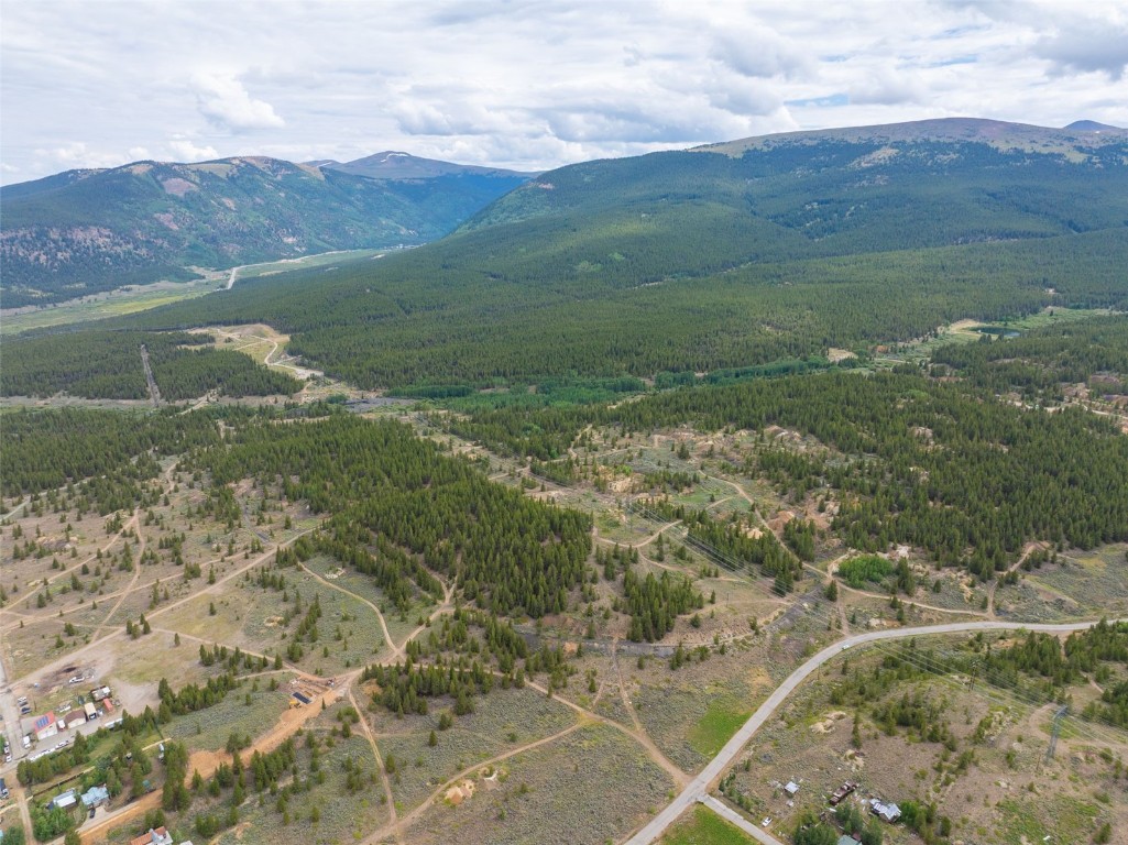 Tbd West 7th Street Leadville CO 80461