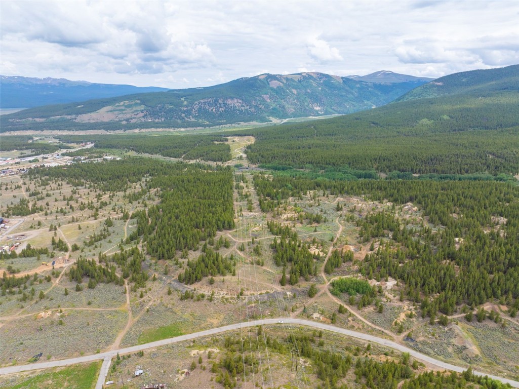 Tbd West 7th Street Leadville CO 80461