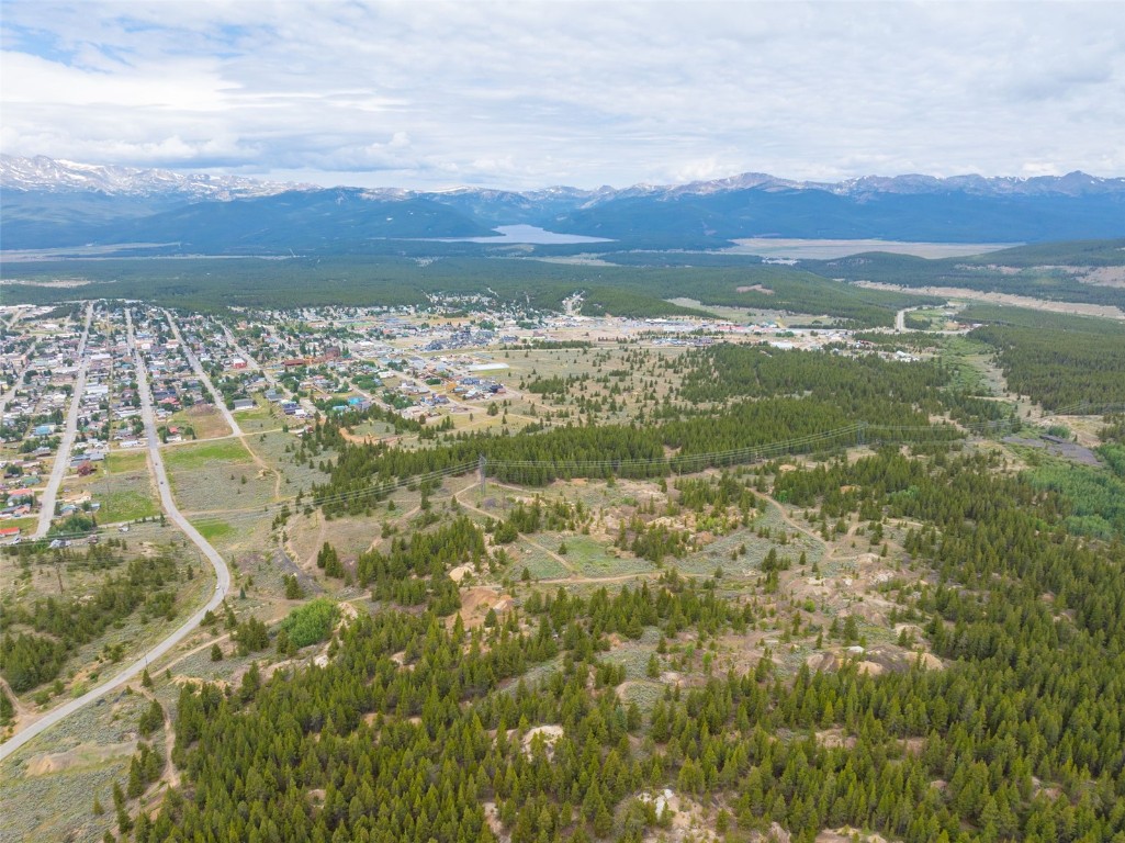 Tbd West 7th Street Leadville CO 80461
