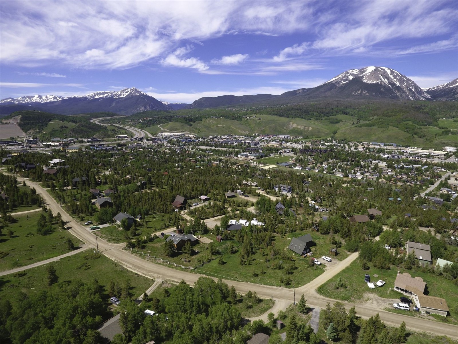 71 V Road Silverthorne CO 80498