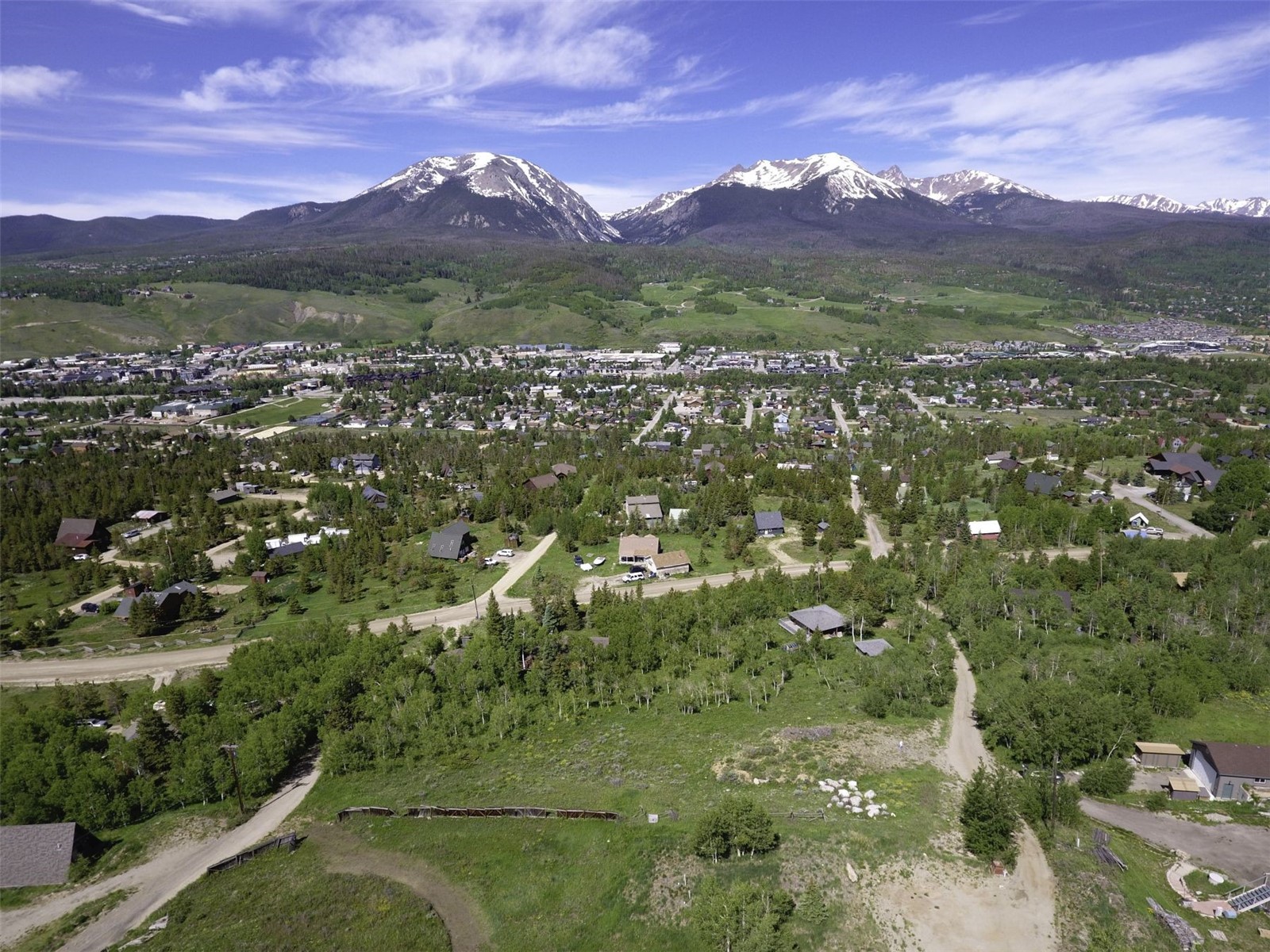 71 V Road Silverthorne CO 80498