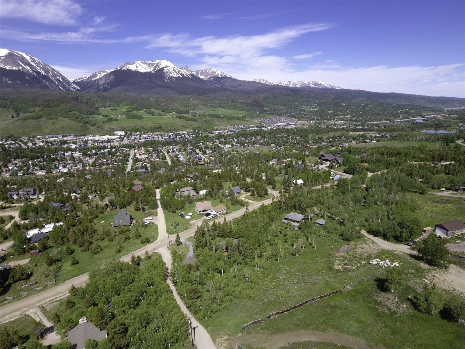 71 V Road Silverthorne CO 80498