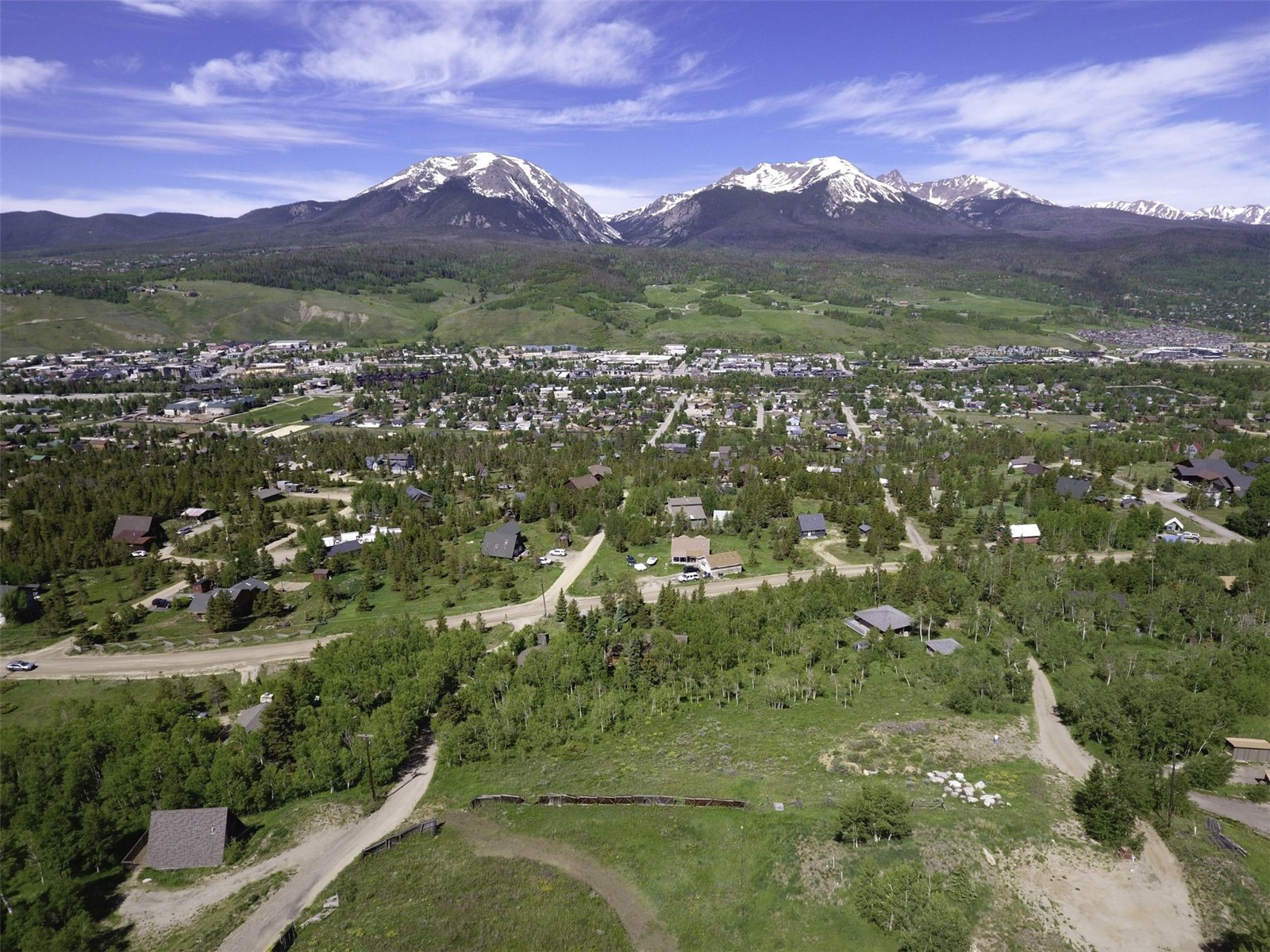 71 V Road Silverthorne CO 80498