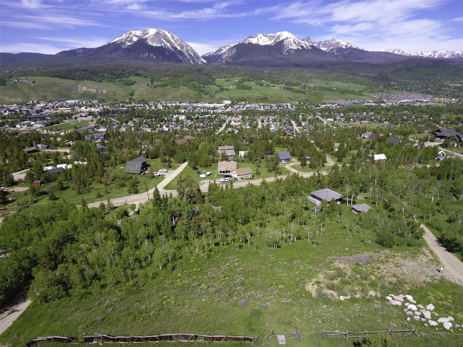71 V Road Silverthorne CO 80498