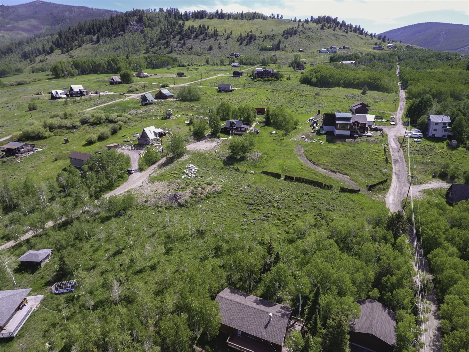 71 V Road Silverthorne CO 80498