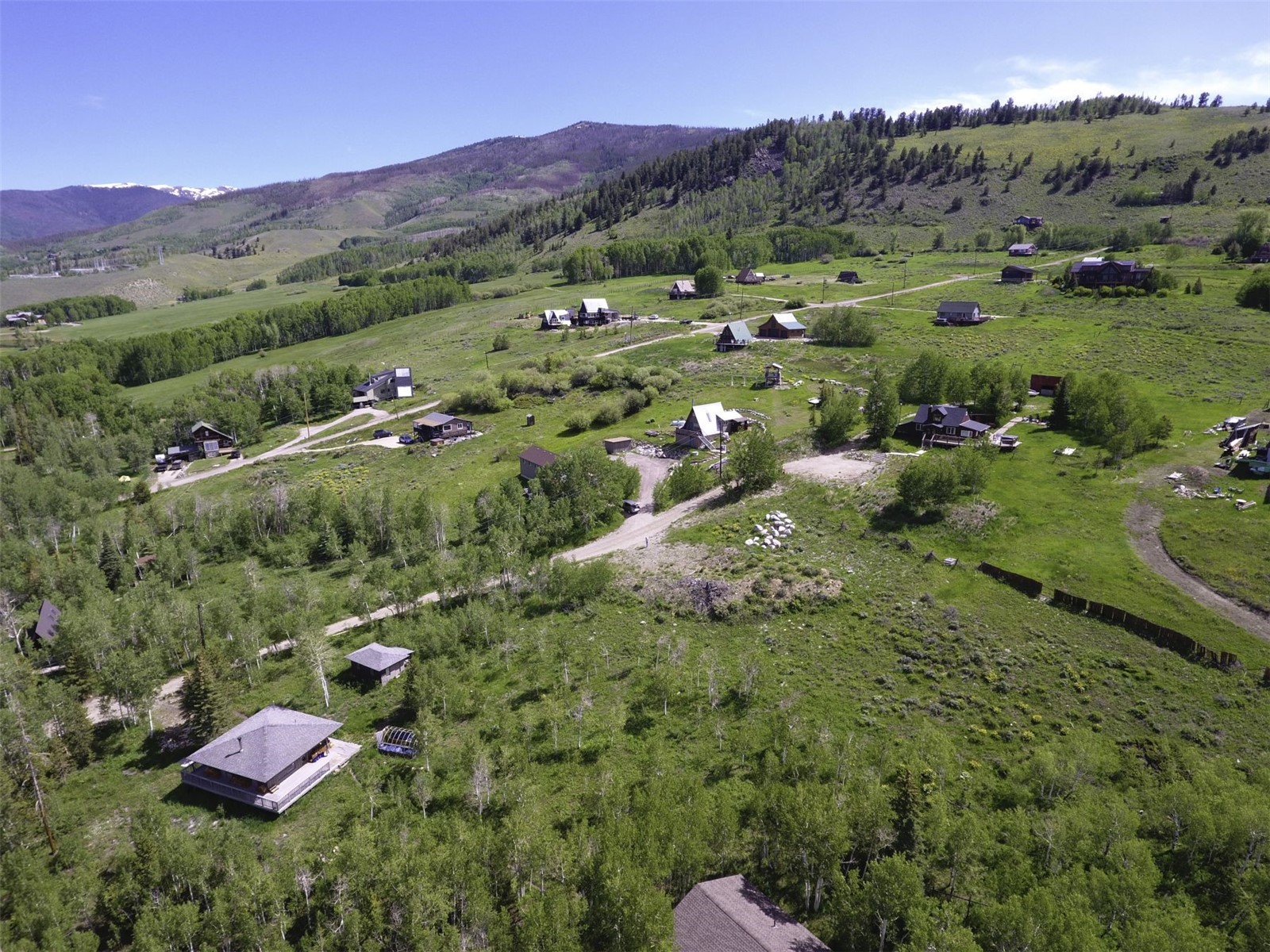 71 V Road Silverthorne CO 80498