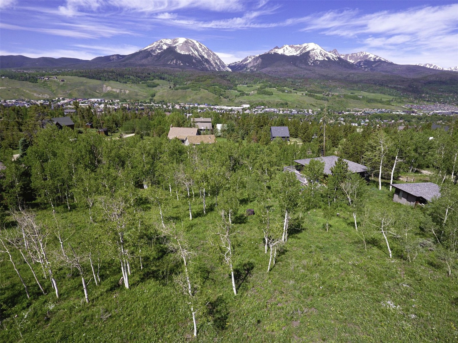 71 V Road Silverthorne CO 80498