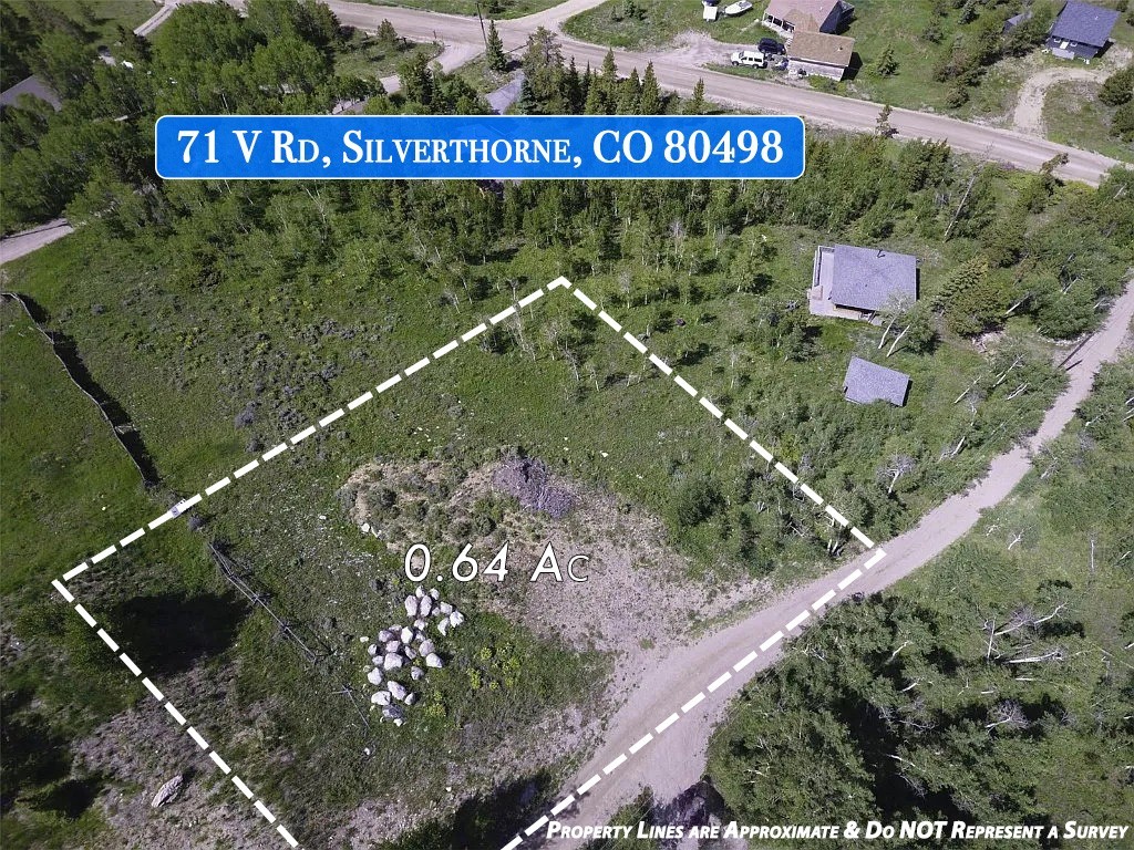 71 V Road Silverthorne CO 80498
