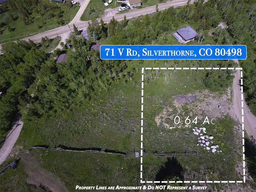 71 V Road Silverthorne CO 80498