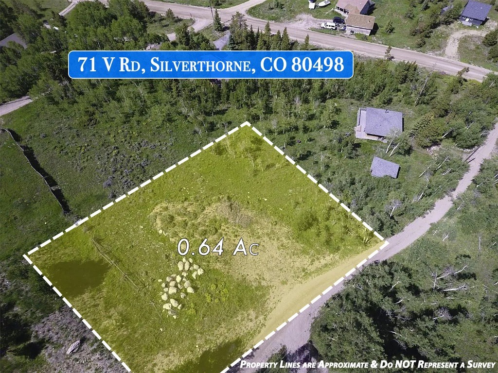 71 V Road Silverthorne CO 80498