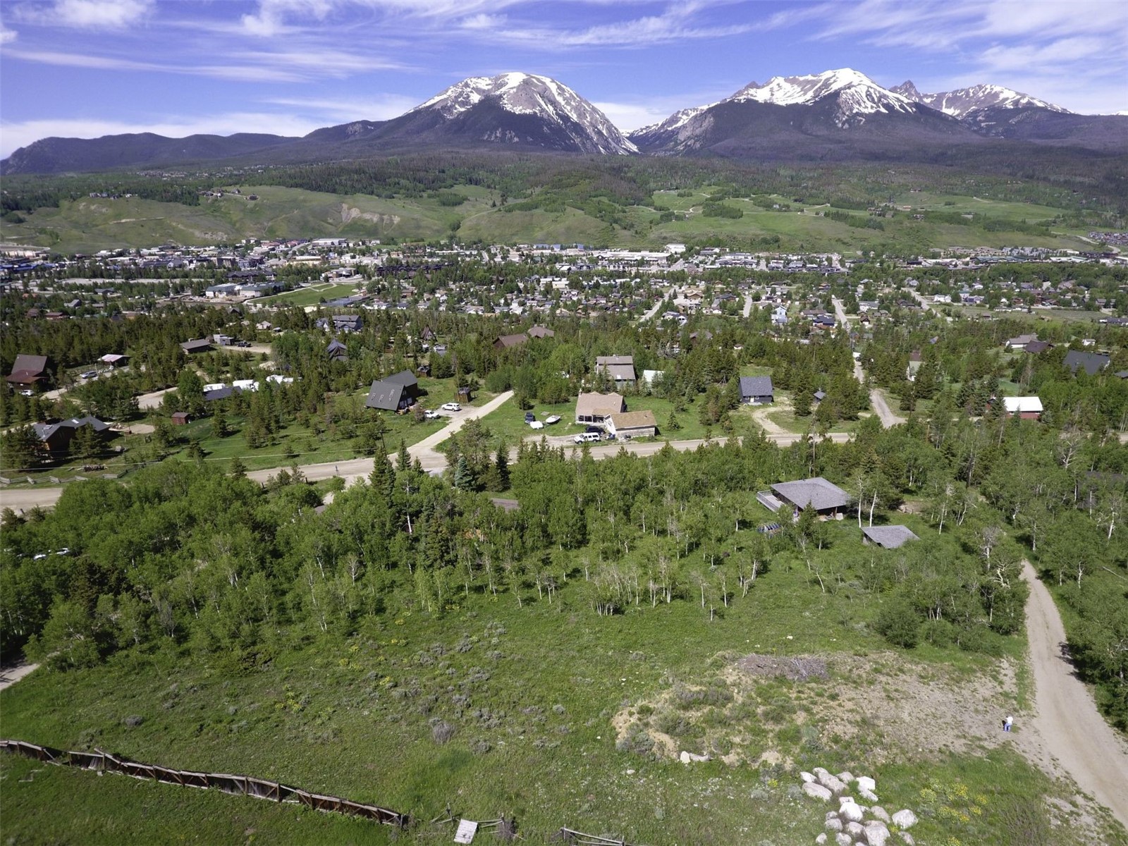 71 V Road Silverthorne CO 80498