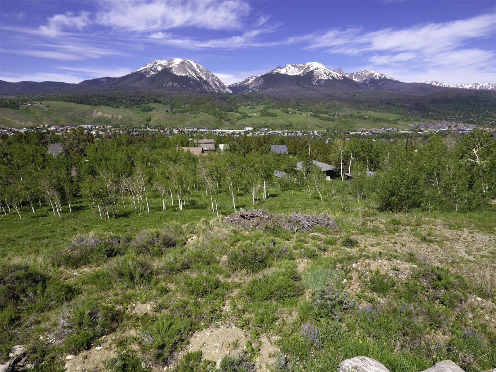 71 V Road Silverthorne CO 80498