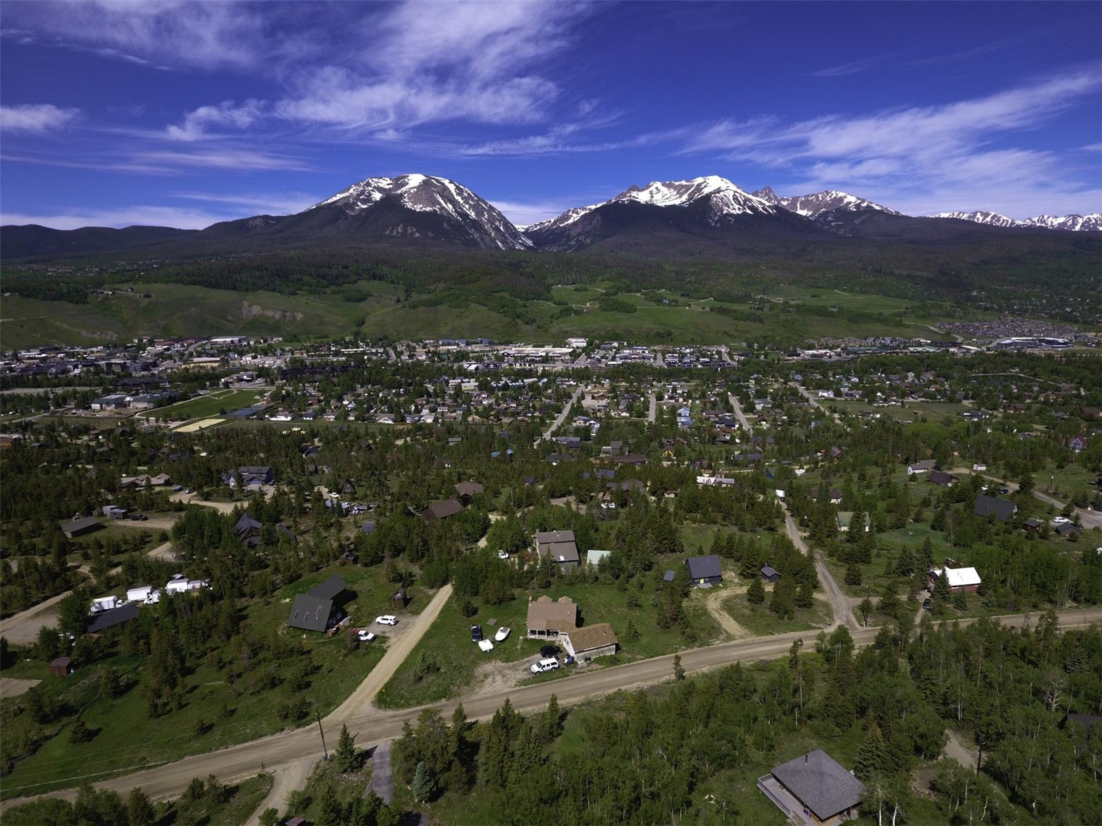 71 V Road Silverthorne CO 80498