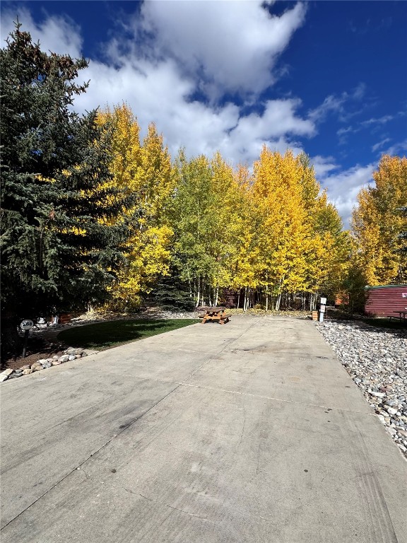 85 Revett #268 Drive Breckenridge CO 80424