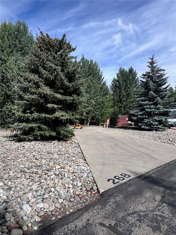 85 Revett #268 Drive Breckenridge CO 80424