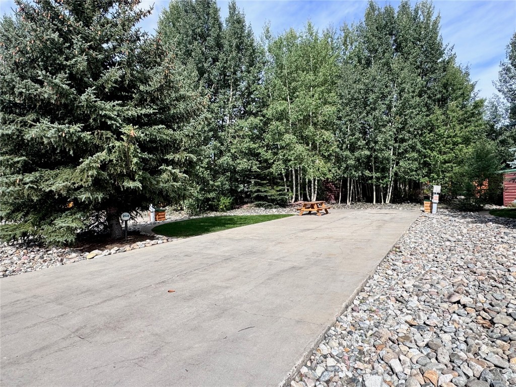 85 Revett #268 Drive Breckenridge CO 80424