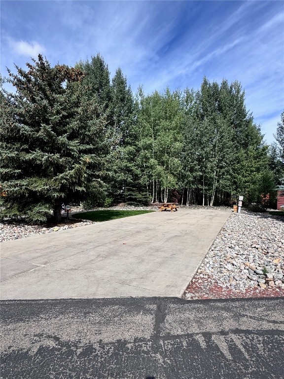 85 Revett #268 Drive Breckenridge CO 80424