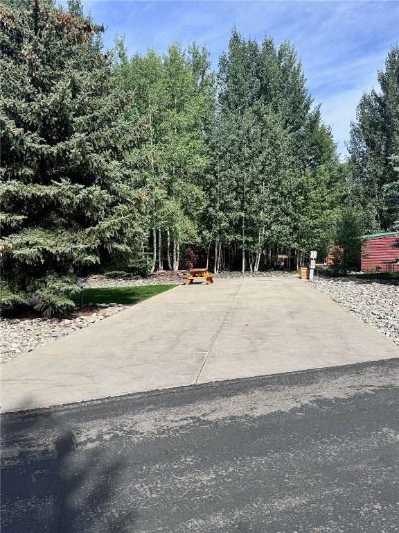 85 Revett #268 Drive Breckenridge CO 80424