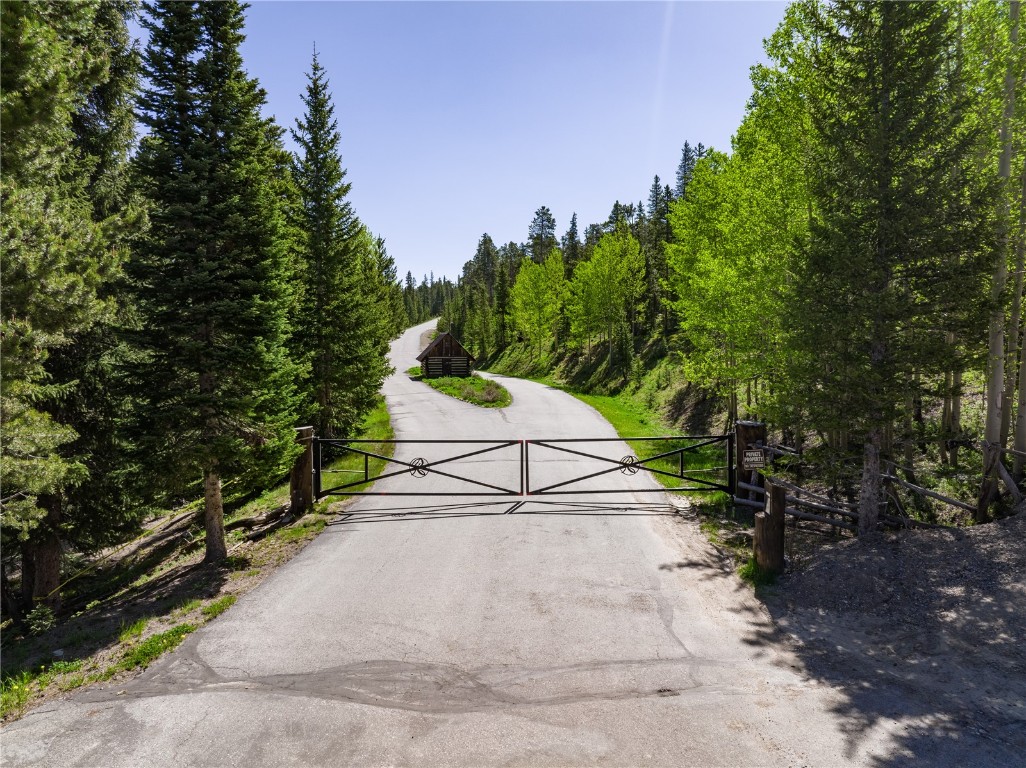 Lot 22 Cumberland Drive Breckenridge CO 80424