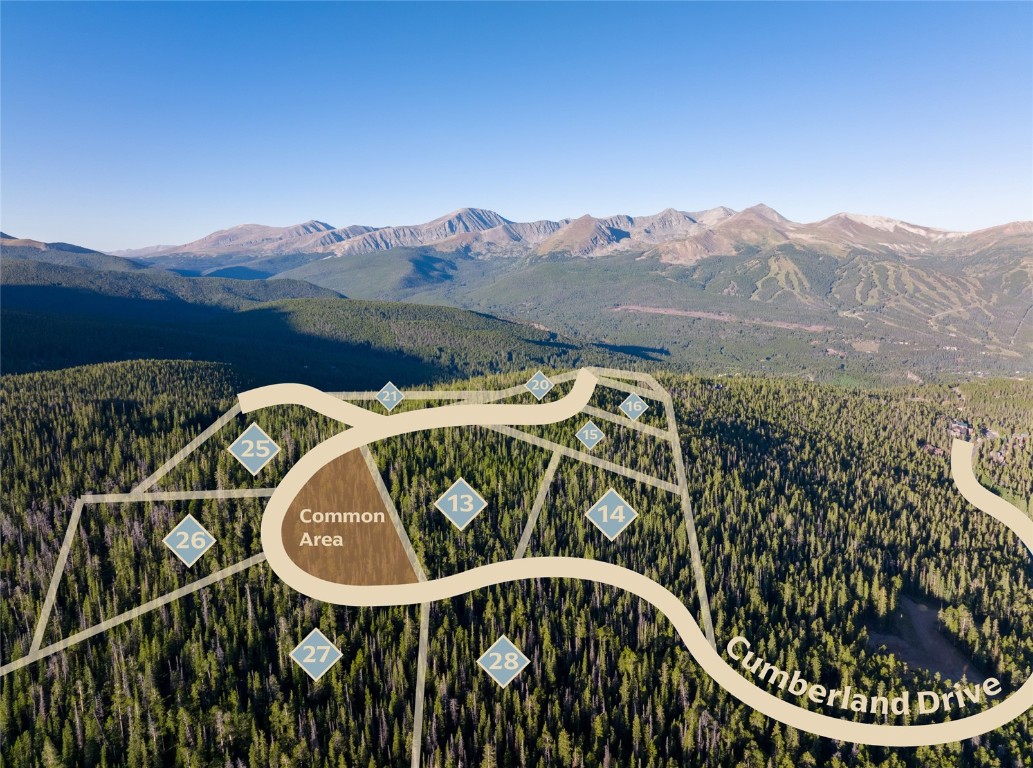 Lot 22 Cumberland Drive Breckenridge CO 80424