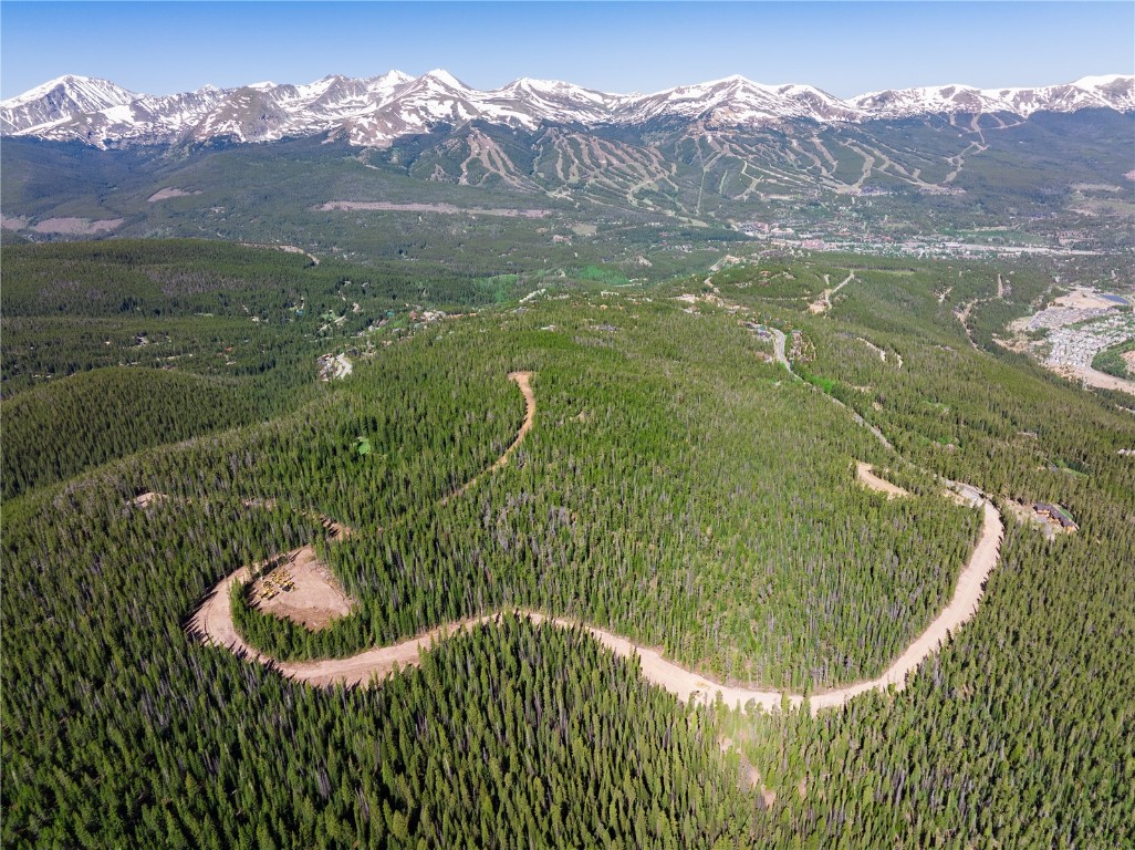 Lot 22 Cumberland Drive Breckenridge CO 80424