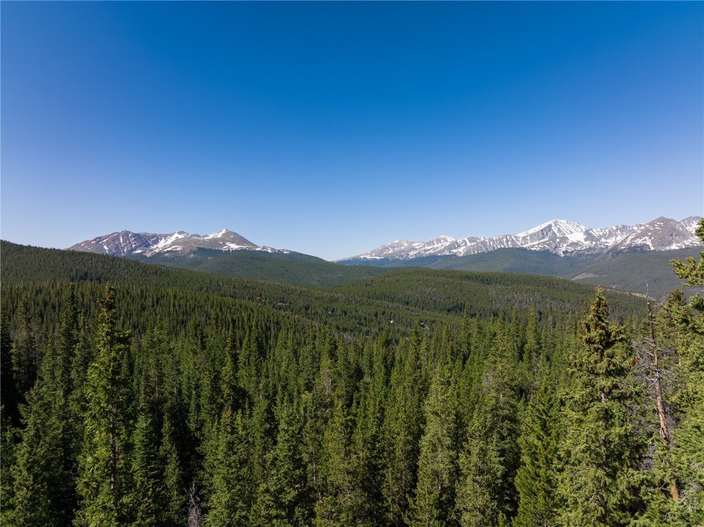 Lot 22 Cumberland Drive Breckenridge CO 80424